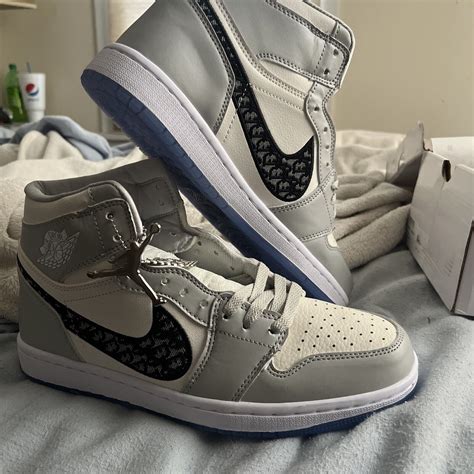 jordan 1 dior for sale.